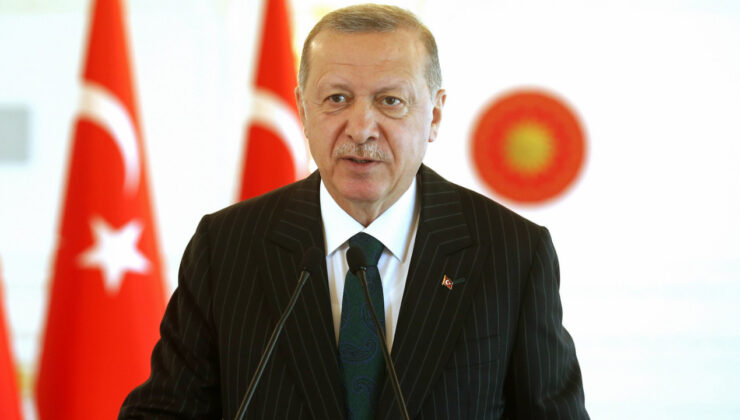 Cumhurbaşkanı Erdoğan’dan temmuzda yoğun diplomasi trafiği