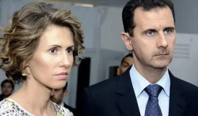 Esma Esad öldü mü? Suriye’den açıklama geldi