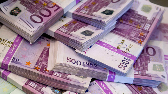 AB’den Batı Balkanlar’a 1,2 milyar euro yatırım