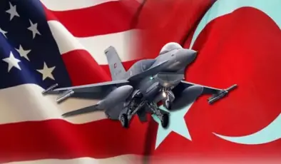 MSB kaynakları açıkladı: ABD ile F-16 sözleşmesi imzalandı