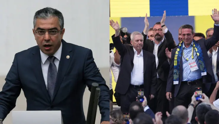 Ali Koç’u hedef almıştı: Mehmet Uçum, Fenerbahçe’deki seçim için açıklama yaptı