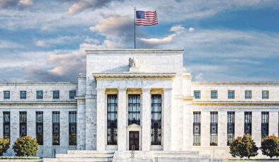 Fed’in favori enflasyon göstergesinde 6 ayın en yavaş artışı