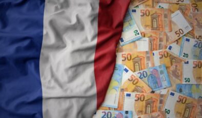 Fransa bir sonraki Euro krizini tetikleyebilir