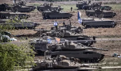 Gazze’de ateşkes çatlağı… Rusya ve Çin’den ABD’ye itiraz