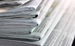 Reuters raporu ortaya koydu: Televizyon zirvede, basılı gazeteler ciddi düşüşte!