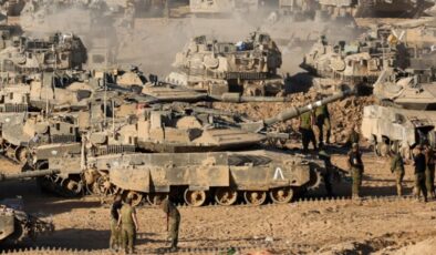 ABD ve Avrupa, Gazze’de ateşkes için bastırıyor