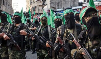 Eski Mossad Direktörü: Hamas’ı askeri olarak yenemeyiz
