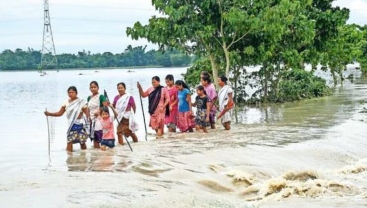 Sellerde 30’a yakın kişi hayatını kaybetti