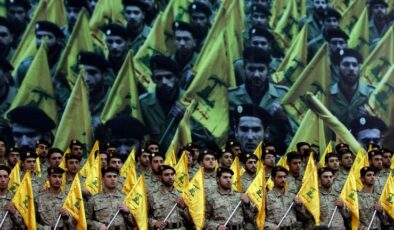 ‘Hizbullah, İsrail’e saldırı başlatabilir’