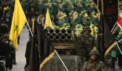 Hizbullah, İsrail’e büyük saldırı başlattı