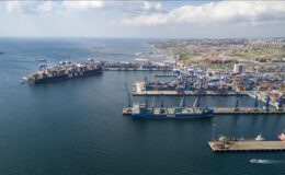 İstanbul’un ihracatı bir ayda 2 milyar doların üzerinde arttı