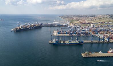 İstanbul’un ihracatı bir ayda 2 milyar doların üzerinde arttı