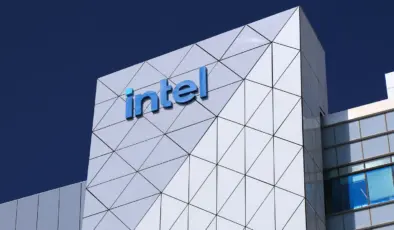 Intel, yüzde 49’luk hissesini 11 milyar dolara Apollo’ya satıyor
