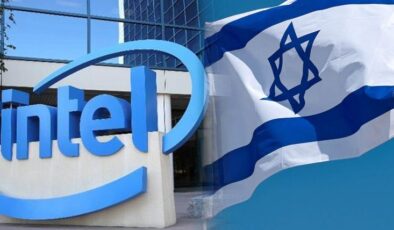 Intel, İsrail’de 25 milyar dolarlık çip fabrikası projesini durdurdu