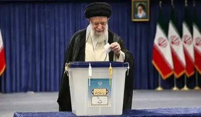 İran’da seçimler ikinci tura kaldı!