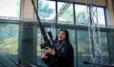 İran’da cumhurbaşkanlığı seçiminde radikal kadın aday gündem oldu