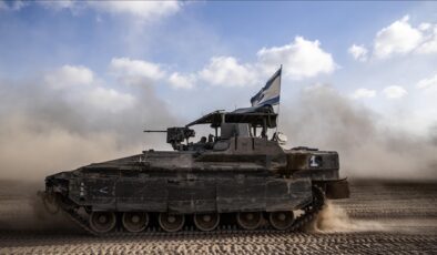 İsrail ordusu Gazze çevresinde özel birlik kurdu
