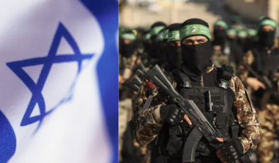 Çarpıcı iddia: ‘İsrail, Hamas’ın yenilgisini ilan edecek’