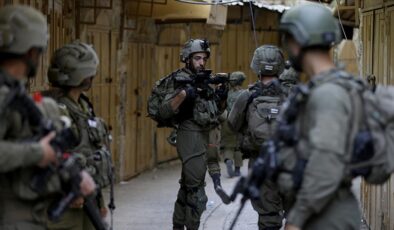 Gazze’deki hükümet: İsrail askerleri kendilerini Filistinli gibi gizledi