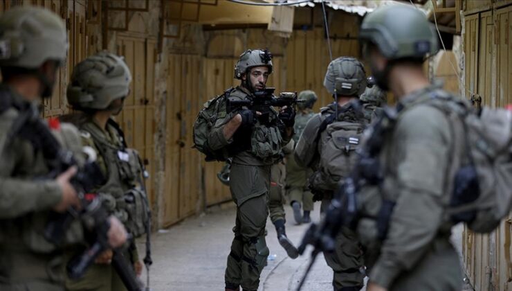 Gazze’deki hükümet: İsrail askerleri kendilerini Filistinli gibi gizledi