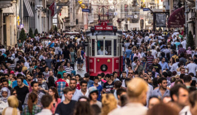 İstanbul’da 4 kişilik bir ailenin ortalama yaşam maliyeti 61 bin 523 TL oldu