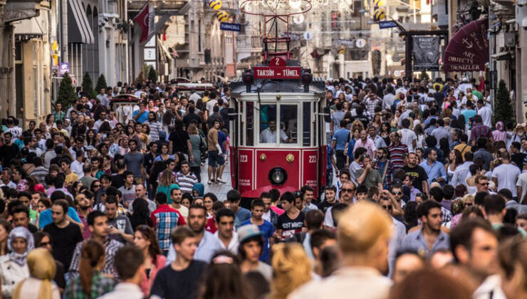 İstanbul’da 4 kişilik bir ailenin ortalama yaşam maliyeti 61 bin 523 TL oldu