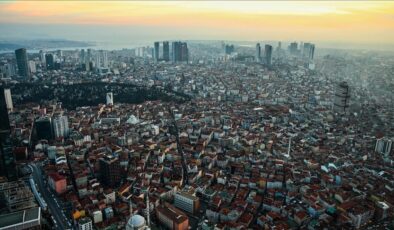 İstanbul’u bekleyen büyük tehlike: 1556 adet tespit edildi