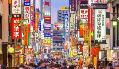 Japonya’da enflasyonda hızlanma eğilimi