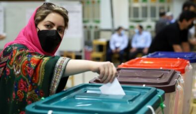 İran’da cumhurbaşkanlığına kadın aday