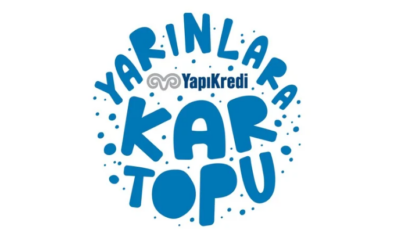 Yapı Kredi’nin yarınlarına Kartopu eğitimleri Trabzon’a geliyor