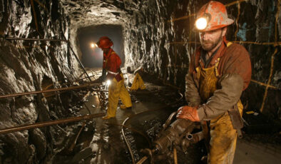 Afganistan’ın en büyük bakır madeninde Çinli şirket çalışmalara başladı