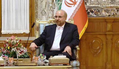 İran’da eski belediye başkanı, cumhurbaşkanlığı için favori aday