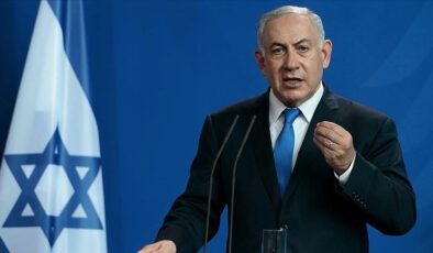 İsrail Başbakanı Netanyahu’dan savaş kabinesi kararı