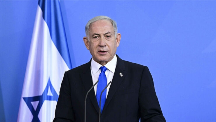 Netanyahu’ya sert uyarı: Hükümet her an çökebilir