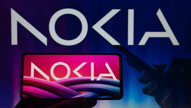 Nokia’da büyük satın alma