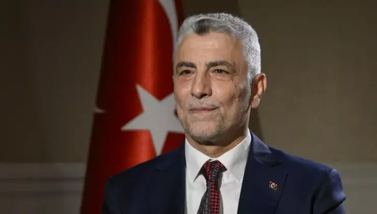 Bakan Bolat, Türkiye’nin FATF’ın gri listesinden çıkarılmasını değerlendirdi