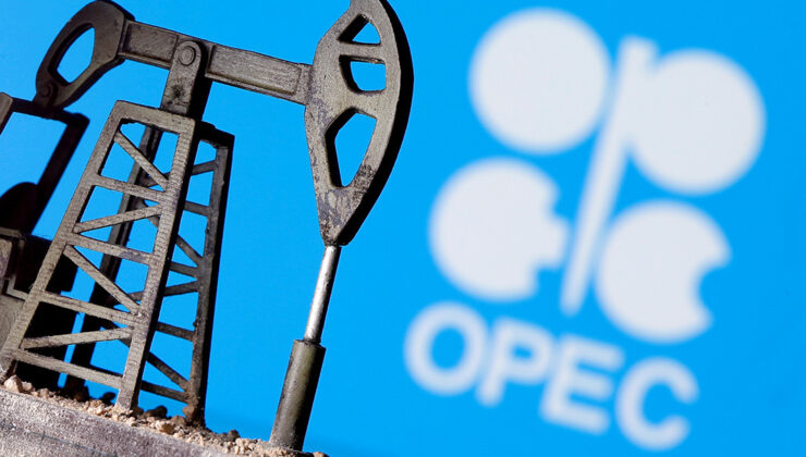 OPEC petrol üretimini artırdı