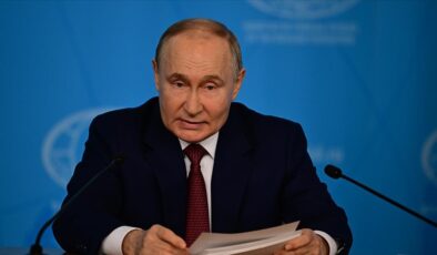 Rusya-Ukrayna savaşı: Putin’den ateşkes sinyali