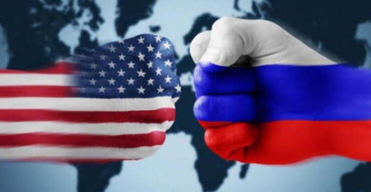 Rusya’dan ABD’ye sert uyarı: Vahim sonuçları olur