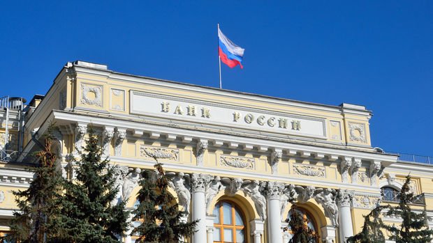 Rusya Merkez Bankasından faizi “önemli ölçüde artırabiliriz” mesajı