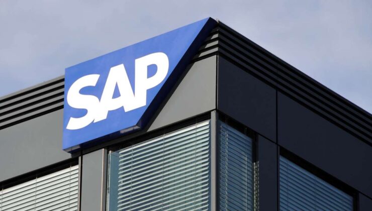 SAP’tan 1.5 milyar dolarlık satın alma