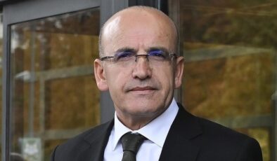 Bakan Mehmet Şimşek’ten partililere tasarruf tedbirleri uyarısı