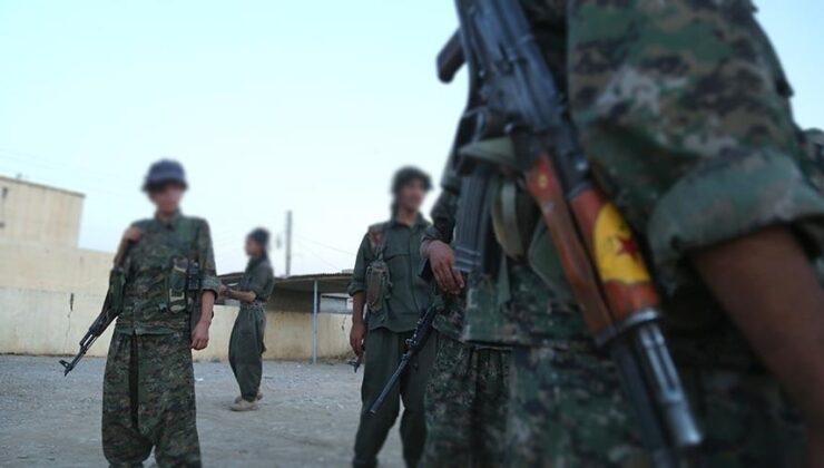 Terör örgütü PKK/YPG, Suriye’deki sözde yerel seçimi erteledi