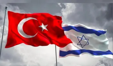 Türkiye mayısta İsrail’e ne kadar ihracat yaptı?