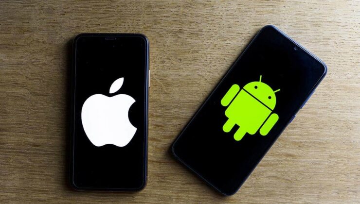 ABD Ulusal Güvenlik Ajansı’ndan Android ve Apple kullanıcılarına uyarı
