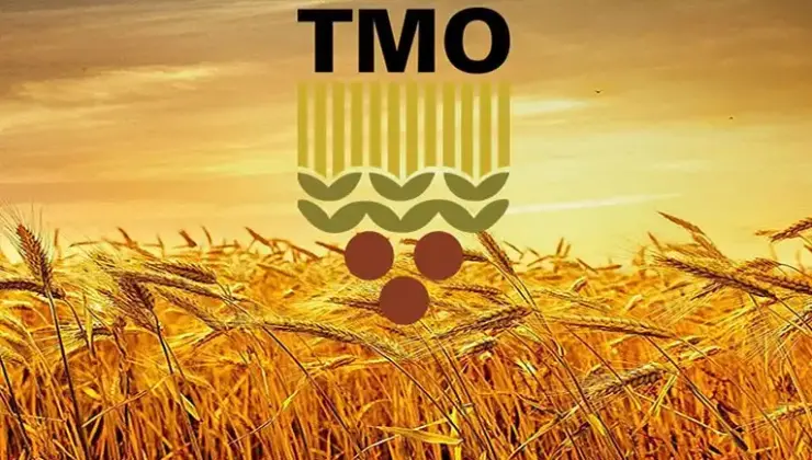 2,5 milyon ton ürün TMO stoklarındaki yerini aldı