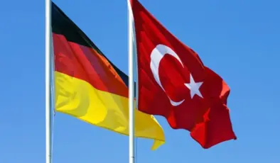 Türkiye’deki Alman şirketlerinin değeri 24 milyar dolara ulaştı