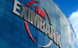 Türk Eximbank, CESCE ile genel iş birliğine yönelik mutabakat zaptı imzaladı