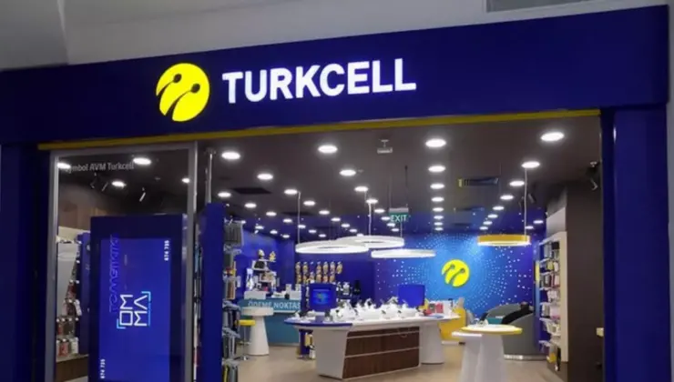 Turkcell Ukrayna’nın satışı imzaya kaldı