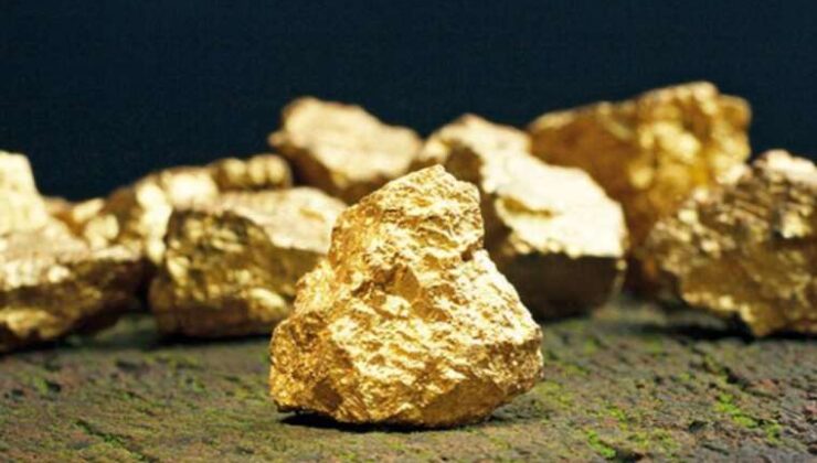 Uranyum fiyatları altını solladı: 5 yılda yüzde 233 arttı